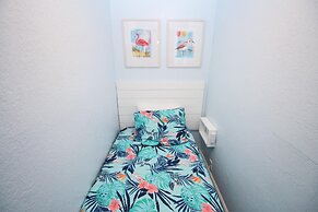 Sea Coast Gardens III 215