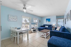 Sea Coast Gardens III 215