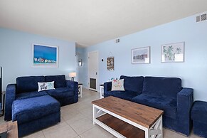 Sea Coast Gardens III 215