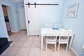 Sea Coast Gardens III 215