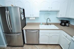 Sea Coast Gardens III 215