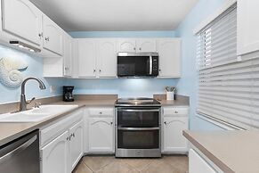 Sea Coast Gardens III 215