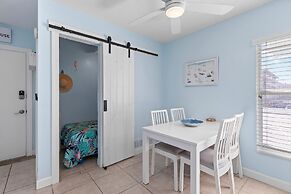 Sea Coast Gardens III 215