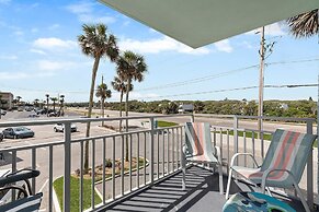 Sea Coast Gardens III 215