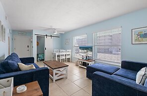 Sea Coast Gardens III 215