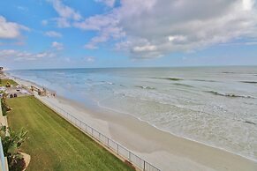 Sea Coast Gardens III 302