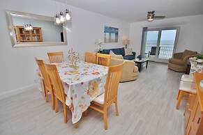 Sea Coast Gardens III 302