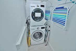 Sea Coast Gardens III 302