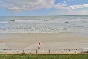 Sea Coast Gardens III 302