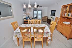 Sea Coast Gardens III 302