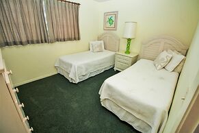 Sea Coast Gardens III 303