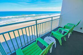 Sea Coast Gardens III 303