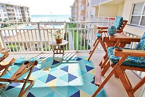 Sea Coast Gardens III 316