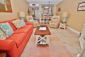 Sea Coast Gardens III 316