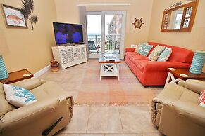 Sea Coast Gardens III 316