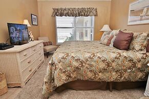 Sea Coast Gardens III 316