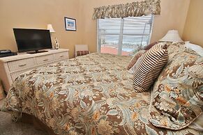 Sea Coast Gardens III 316