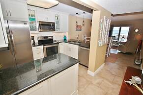 Sea Coast Gardens III 316