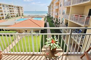 Sea Coast Gardens III 316