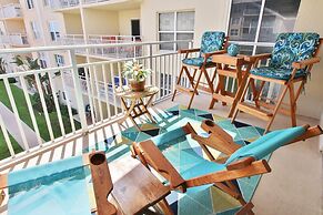 Sea Coast Gardens III 316