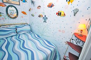 Sea Coast Gardens III 316