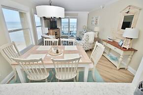 Sea Coast Gardens III 406