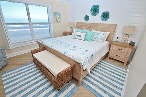 Sea Coast Gardens III 406