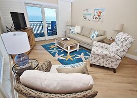 Sea Coast Gardens III 406