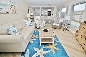 Sea Coast Gardens III 406