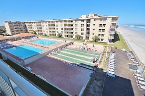 Sea Coast Gardens III 406