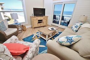 Sea Coast Gardens III 406