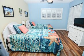 Sea Coast Gardens III 409