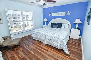 Sea Coast Gardens III 409