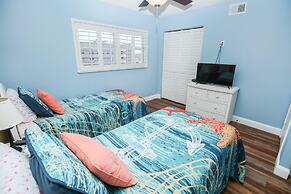 Sea Coast Gardens III 409