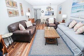 Sea Coast Gardens III 409