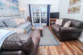 Sea Coast Gardens III 409