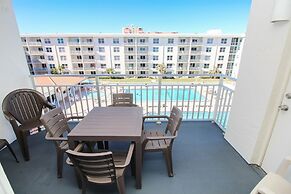 Sea Coast Gardens III 409