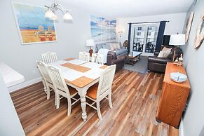 Sea Coast Gardens III 409