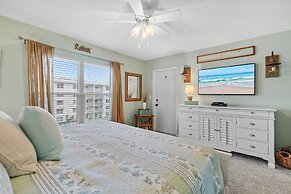 Sea Coast Gardens III 412