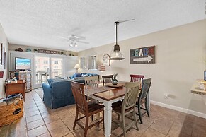 Sea Coast Gardens III 412