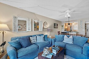 Sea Coast Gardens III 412