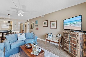 Sea Coast Gardens III 412