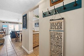 Sea Coast Gardens III 412