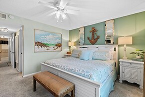 Sea Coast Gardens III 412