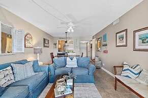 Sea Coast Gardens III 412