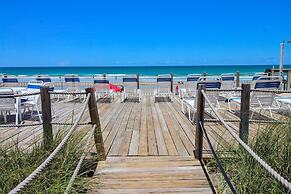 Sea Coast Gardens III 414