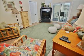 Sea Coast Gardens III 414