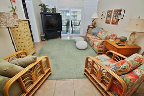 Sea Coast Gardens III 414