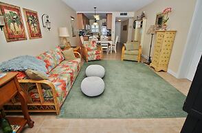 Sea Coast Gardens III 414