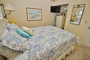 Sea Coast Gardens III 414